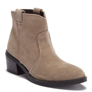 NIB • Jeffrey Campbell • Konda Ankle Bootie
